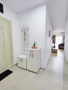 Ảnh trong thư viện ảnh của Ambassador apartment Bečići ở Bečići