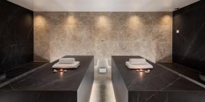 Aminess Laurel Khalani HotelSpa和/或其他健康设施