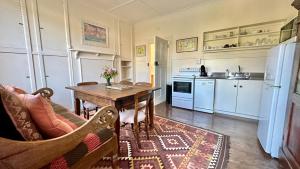 Dapur atau dapur kecil di The Whitestone