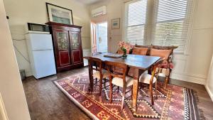 Dapur atau dapur kecil di The Whitestone