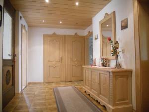 Fotografie z fotogalerie ubytování Ferienwohnungen/Holiday Apartments Lederer v destinaci Reisach