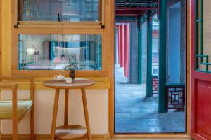 Foto dalla galleria di Beijing Heyuan Courtyard Hotel (Forbidden City) a Pechino