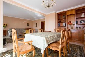 Zdjęcie z galerii obiektu Spacious 1 bedroom flat with SEA VIEW w Cannes
