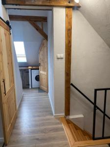 Gallery image of Kamienica Żołnierska 2 mieszkania numer 4 i 5 in Olsztyn +21 photos