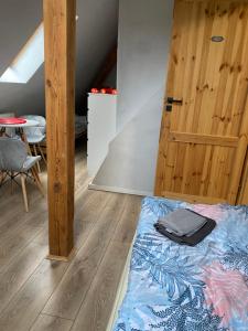 Gallery image of Kamienica Żołnierska 2 mieszkania numer 4 i 5 in Olsztyn