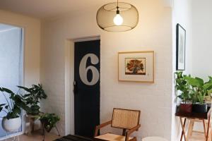 洛恩Lorne Surf Apartments的相册照片