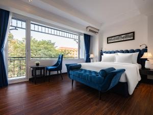 The 10 best cheap hotels in Hanoi, Vietnam | Booking.com The 10 Best Cheap Hotels In Hanoi, Vietnam | Booking.Com