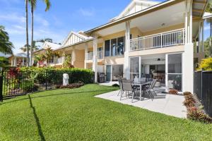 Giardino di Paradise Links Resort Port Douglas