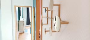 Fotografia z galérie ubytovania Nouveau - Le Médicis - Centre v destinácii Sarrebourg
