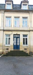 Exteriér alebo vchod do ubytovania Nouveau - Le Médicis - Centre