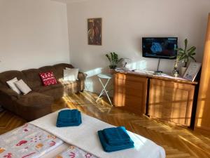 Fürdő Apartman 6900 Makó, 2 Széchenyi tér kép - 2