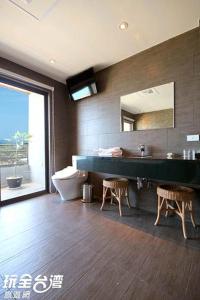 Mynd úr myndasafni af Jing Guan Hotel í Eluan