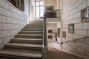 Fotografie z fotogalerie ubytování L'Hotel de Panette, Un exceptionnel château en coeur de ville v destinaci Bourges
