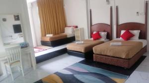 Gallery image of Fishing Village Marang Terengganu in Marang