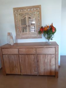 Gallery image of Villa Le Colonial Zen - T4 à 5 mn Aéroport in Sainte-Marie