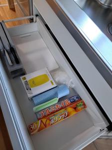 Fotografija v galeriji nastanitve Tiz wan 明石大橋 v mestu Awaji