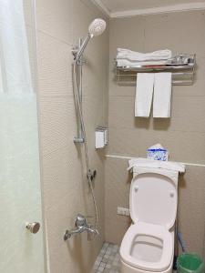 Bagno di Tianmu Star Urban Living