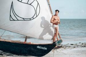 Hosté ubytování Sahari Zanzibar