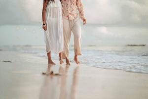 Hosté ubytování Sahari Zanzibar