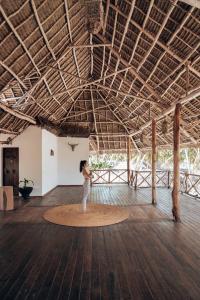 Fotografie z fotogalerie ubytování Sahari Zanzibar v destinaci Bwejuu
