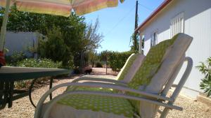 Fotografia z galérie ubytovania Habitaciones en Casa de invitados independiente PetFriendly en Castalla v destinácii Castalla