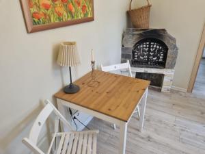 Foto da galeria de Igo apartment Uzupis em Vilnius