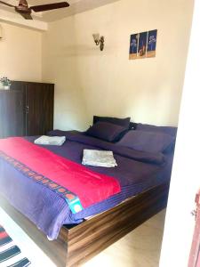 Gallery image of Kopi Desa Rooms in Canacona