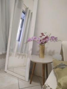 Foto dalla galleria di Confortável apartamento no centro ano bom a Barra Mansa
