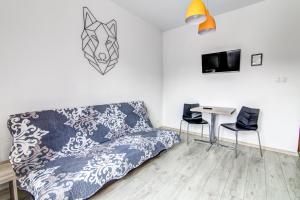 Posedenie v ubytovaní Willa pod Zegarem - w cenie Parking, szybkie Wifi, duzy ogrod, wiata grilowa!