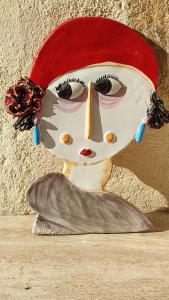 Billede fra billedgalleriet på Casa Vacanze Disque Rouge i Trani