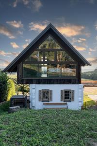 Táj Show holiday homes közelében