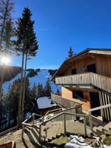 モジリェにあるSunshine Apartments Golte C1のギャラリーの写真 +16枚の写真