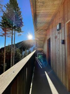 モジリェにあるSunshine Apartments Golte C1のギャラリーの写真