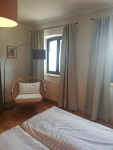Galeriebild der Unterkunft NEU Ferienwohnung an der Landbäckerei in Stolpe auf Usedom