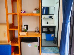 Fotografie z fotogalerie ubytování Cửa Biển Homestay v destinaci Hai Phong