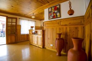 Fotografie z fotogalerie ubytování Altius Nest Hotel v destinaci Kodaikānāl