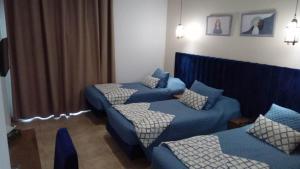 Billede fra billedgalleriet på Larimar Hôtel Sfax i Sfax