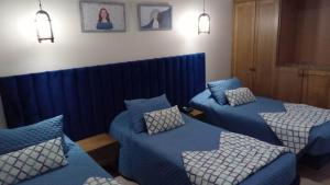 Billede fra billedgalleriet på Larimar Hôtel Sfax i Sfax