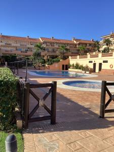 Fotografie z fotogalerie ubytování FARO MIJAS SEA VIEWS v destinaci Mijas Costa