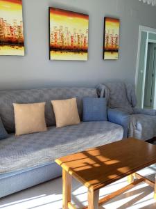 Fotografie z fotogalerie ubytování FARO MIJAS SEA VIEWS v destinaci Mijas Costa