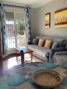 Fotografie z fotogalerie ubytování FARO MIJAS SEA VIEWS v destinaci Mijas Costa