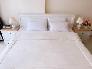 Легло или легла в стая в Grand Avenue Pattaya Residence 6floor
