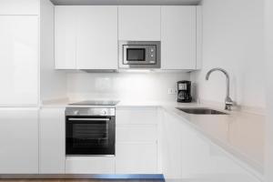 Fotografie z fotogalerie ubytování Navigolf - Apartment ideal for families near La Noria Golf v destinaci Mijas Costa