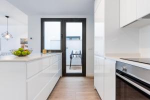 Fotografie z fotogalerie ubytování Navigolf - Apartment ideal for families near La Noria Golf v destinaci Mijas Costa