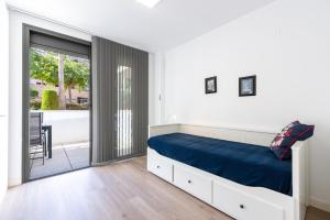 Fotografie z fotogalerie ubytování Navigolf - Apartment ideal for families near La Noria Golf v destinaci Mijas Costa