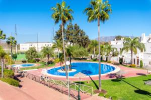 Fotografie z fotogalerie ubytování Navigolf - Apartment ideal for families near La Noria Golf v destinaci Mijas Costa