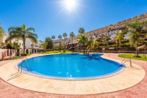 Fotografie z fotogalerie ubytování Navigolf - Apartment ideal for families near La Noria Golf v destinaci Mijas Costa