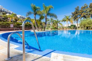 Fotografie z fotogalerie ubytování Navigolf - Apartment ideal for families near La Noria Golf v destinaci Mijas Costa