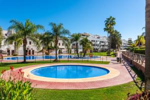 Fotografie z fotogalerie ubytování Navigolf - Apartment ideal for families near La Noria Golf v destinaci Mijas Costa