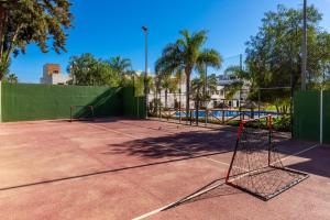Fotografie z fotogalerie ubytování Navigolf - Apartment ideal for families near La Noria Golf v destinaci Mijas Costa